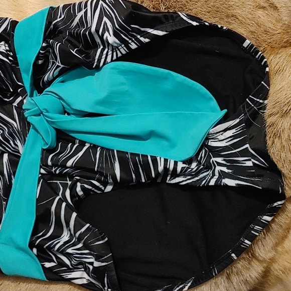 3/$30 George Bathing Suit - Picture 2 of 5